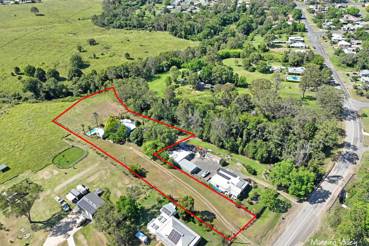 248 Comboyne Road, Wingham