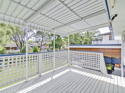14 Karoonda Crescent, Rochedale South