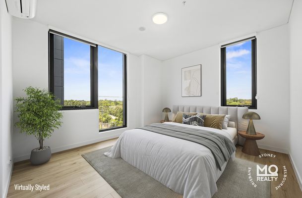 801 / 8 Church Street, Lidcombe