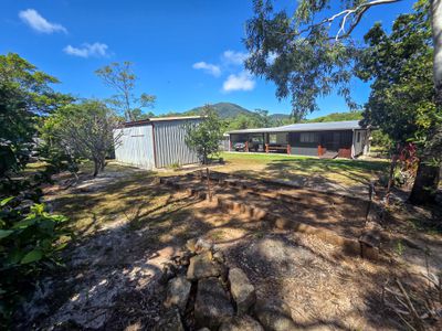 3 Kerr Street, Cooktown
