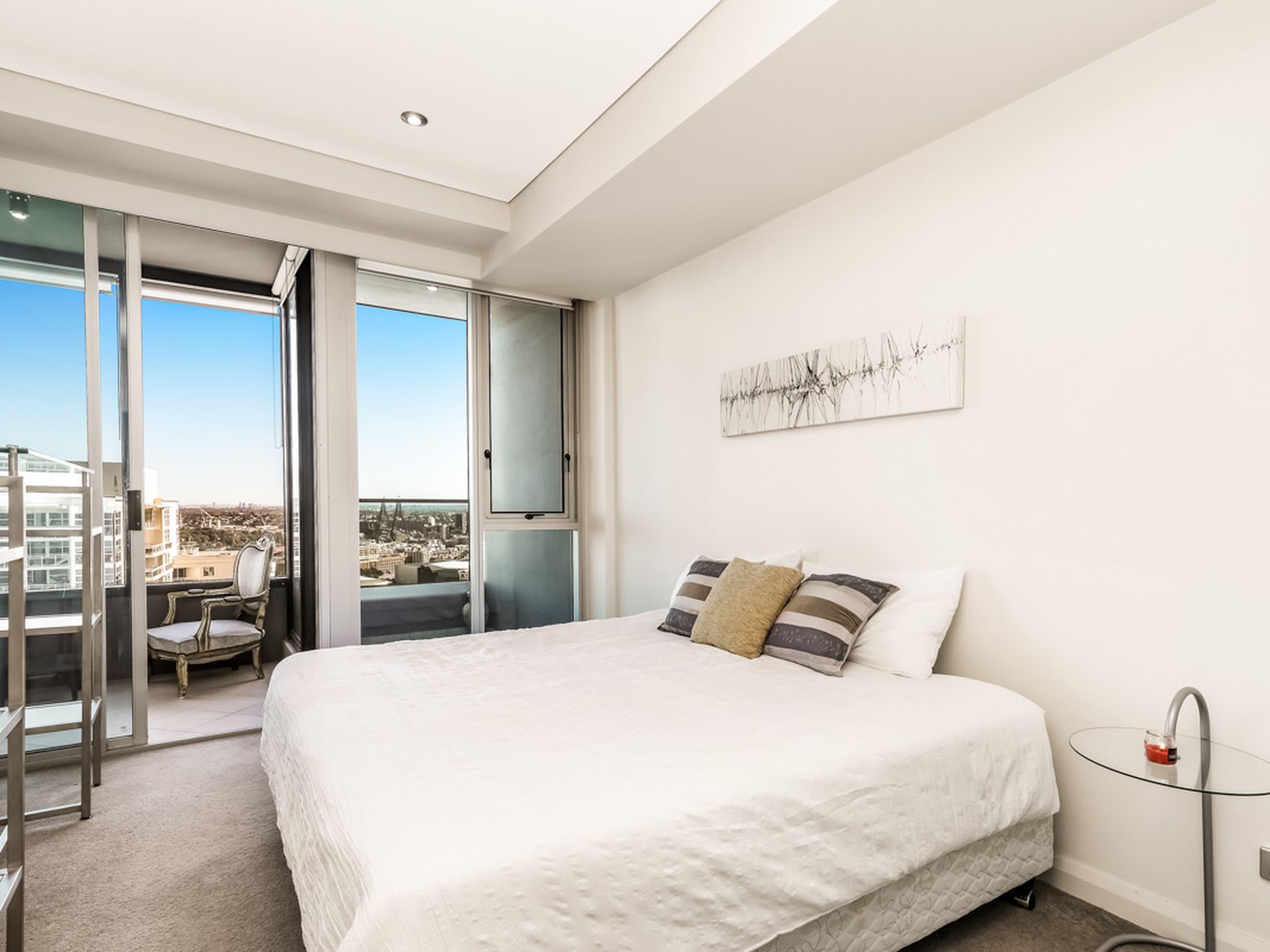 93 Liverpool Street, Sydney