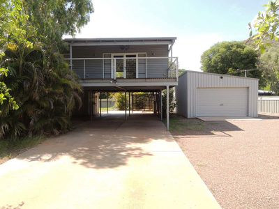 23 Rosewood Avenue, Kununurra