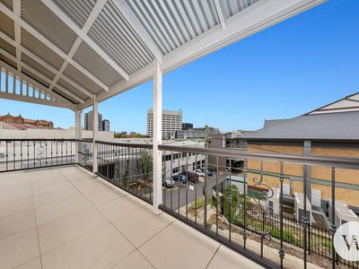 5 / 34 Hartley Street, Spring Hill