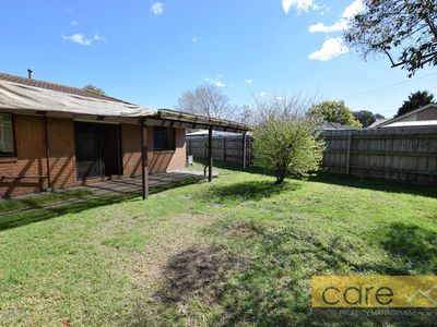 4 Branton Drive, Hampton Park