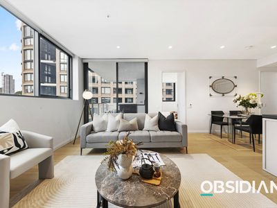 307 / 139 Herring Road, Macquarie Park