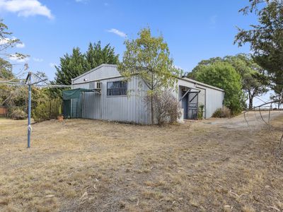 70 Back Mountain Road, Seymour