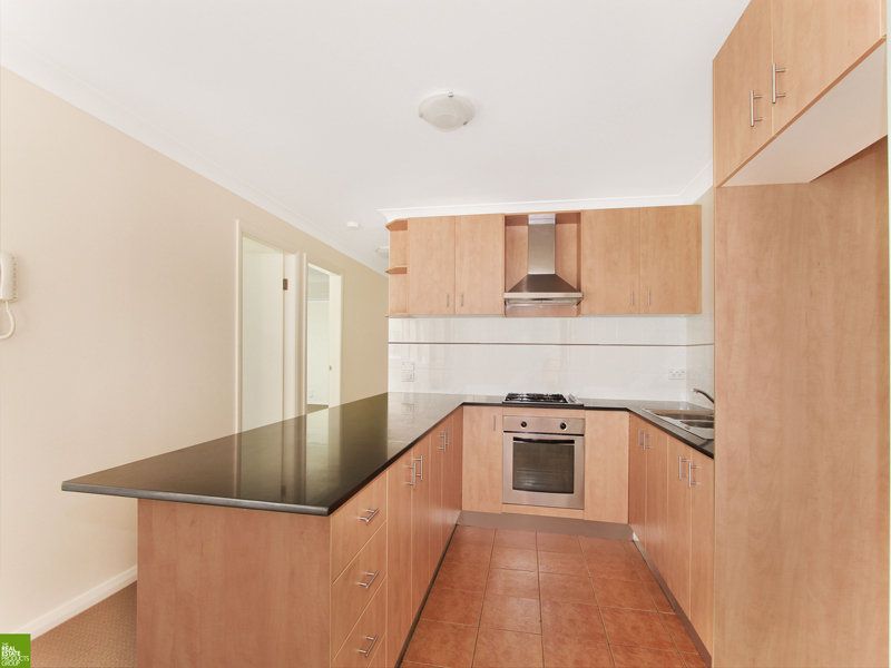 6 / 4-6 Victoria Street, Wollongong