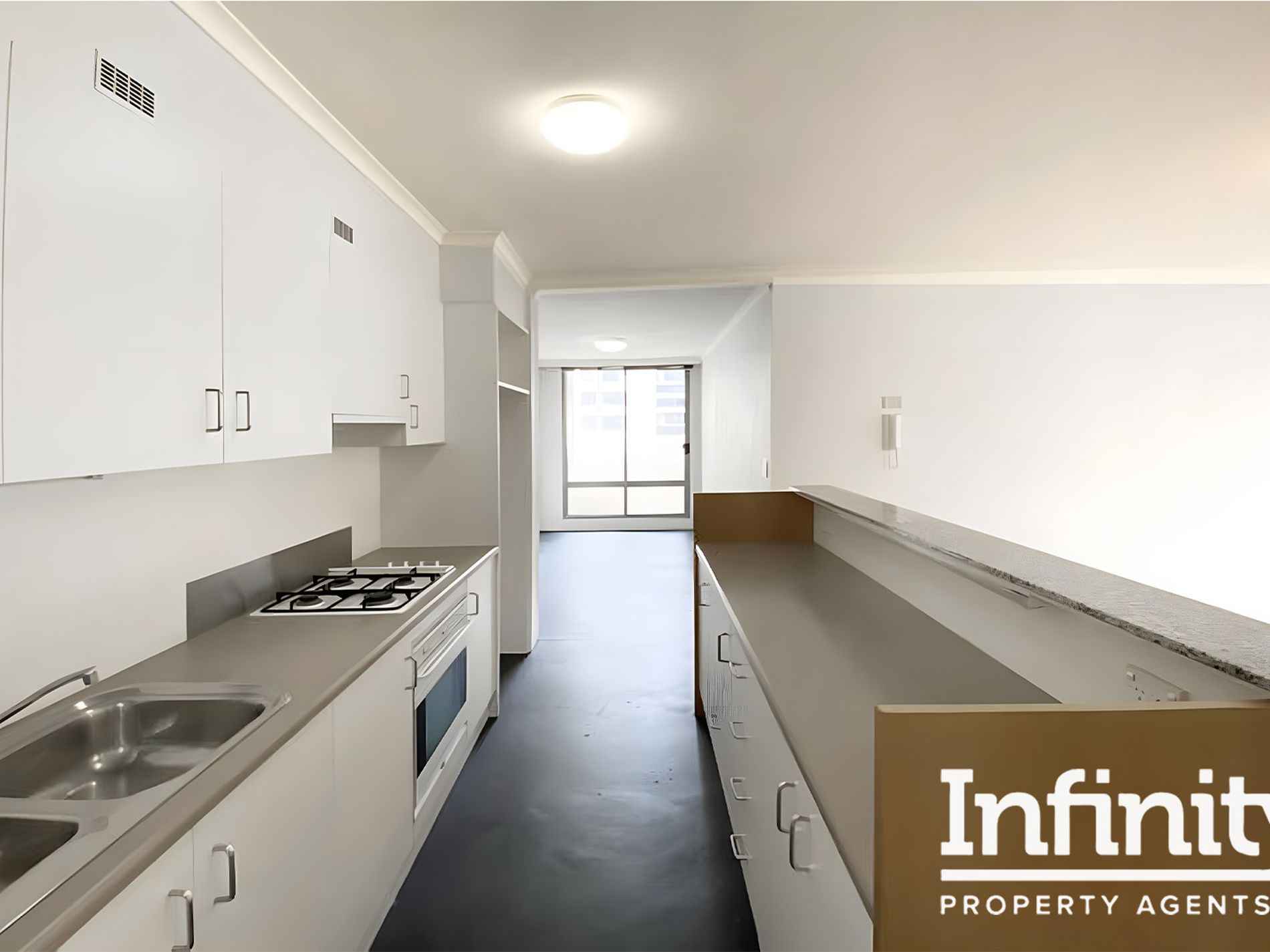 B303 / 780 Bourke Street, Redfern