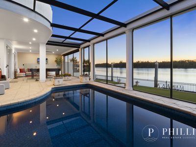 5276 Marine Drive North, Sanctuary Cove