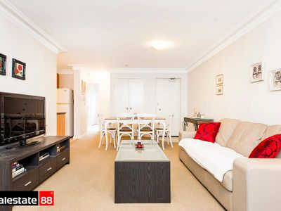20 / 5 Delhi Street, West Perth