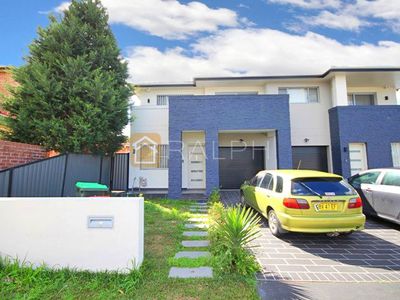 1 / 33 Scott Street, Punchbowl