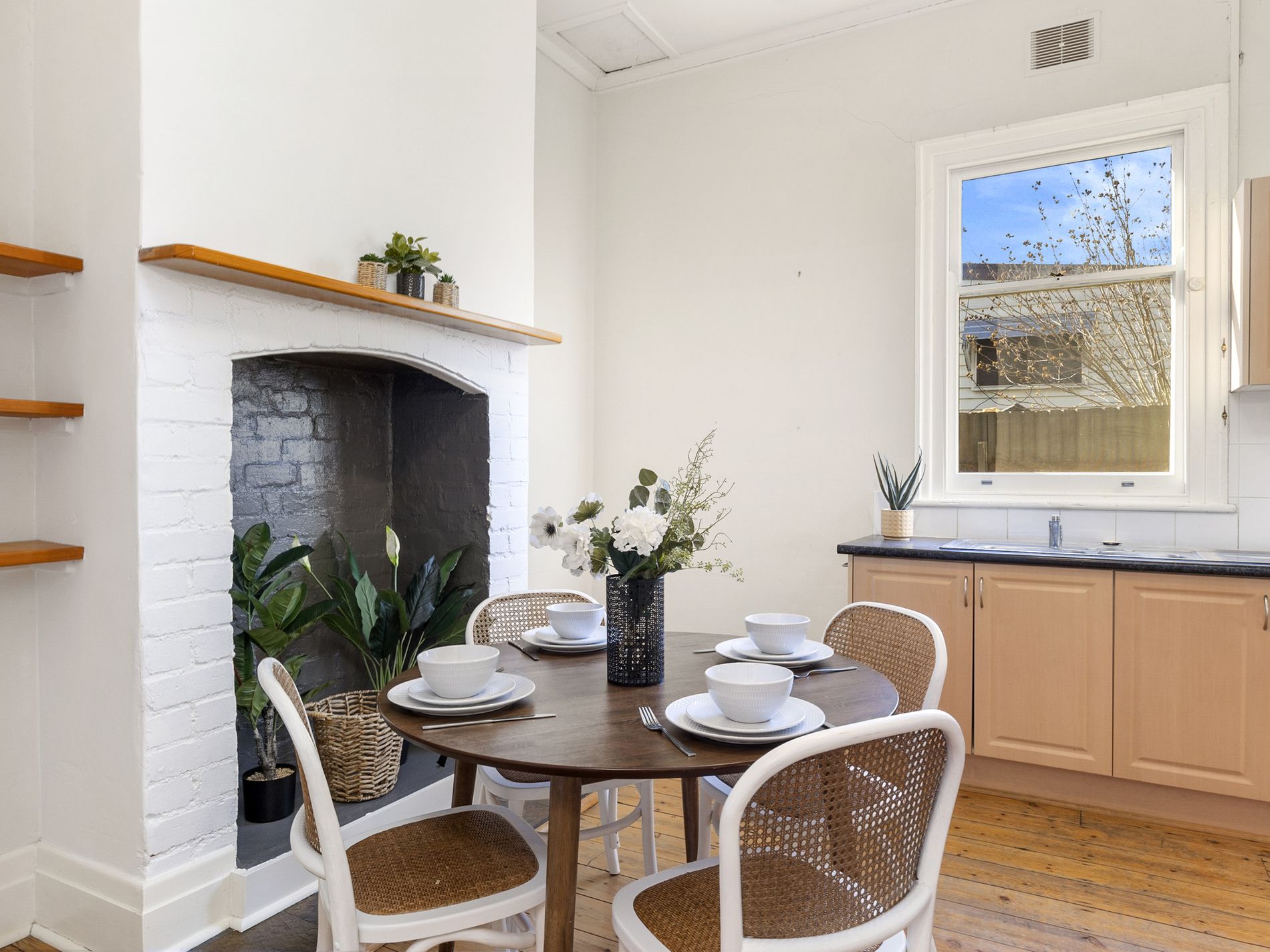 21 Butler Street, Seymour