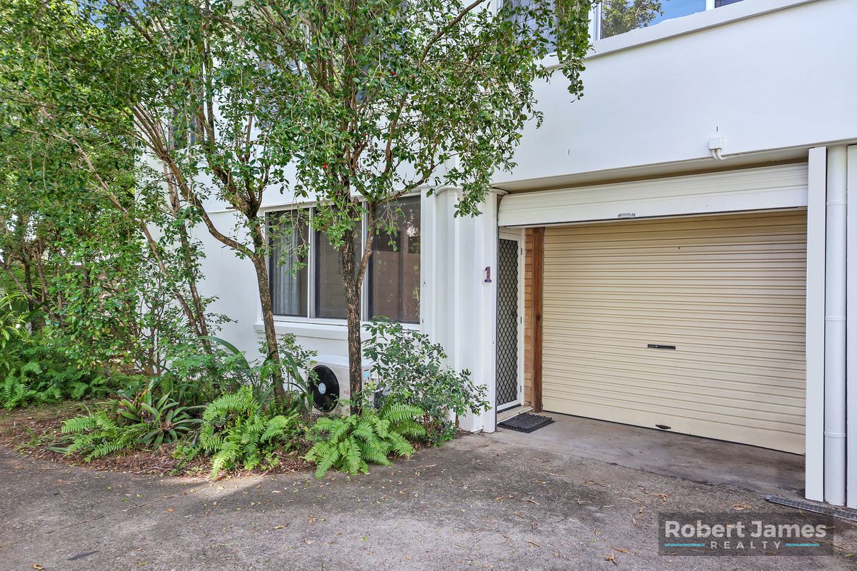 1 / 18 William Street, Noosaville