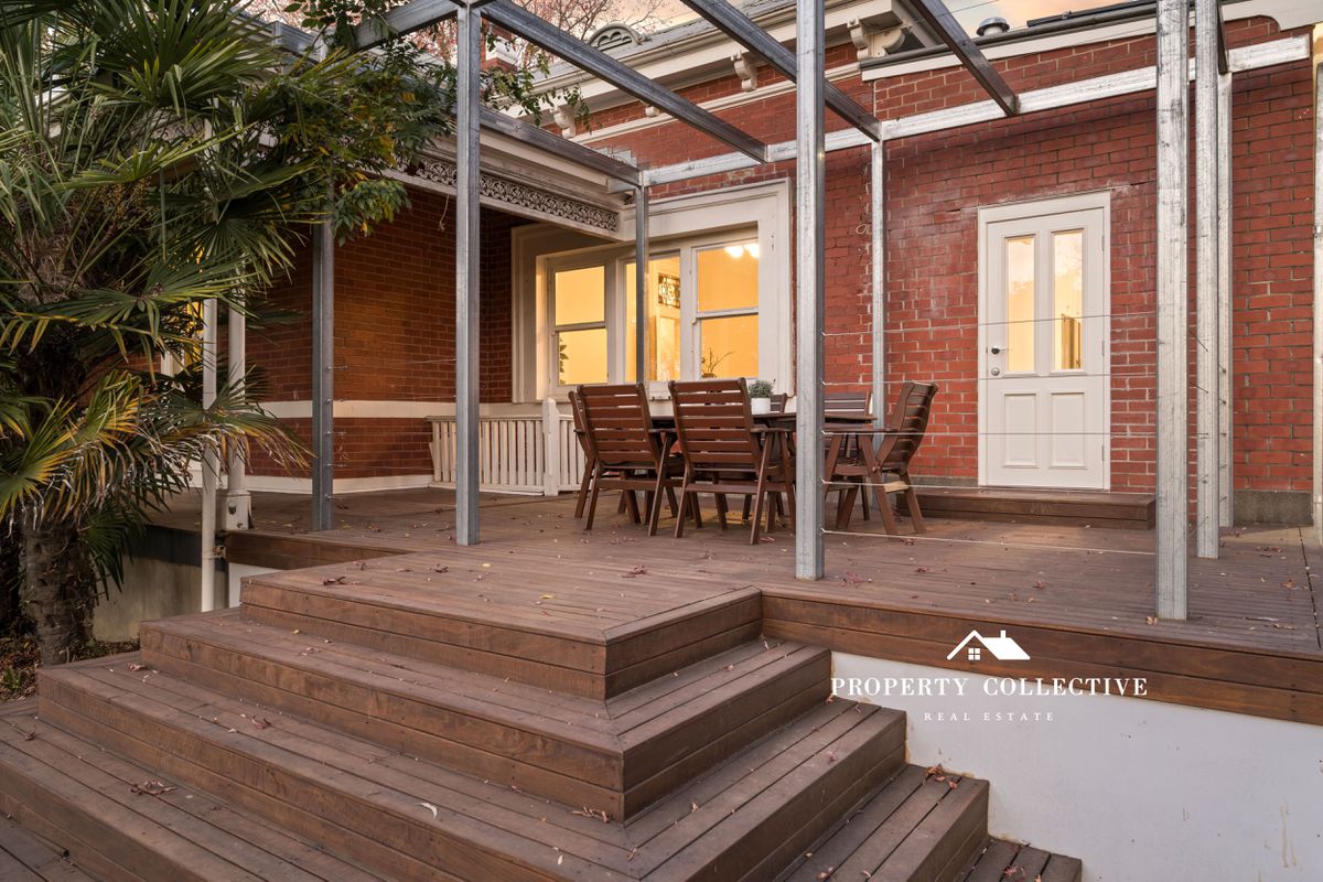 32-34 Albert Road, Beechworth