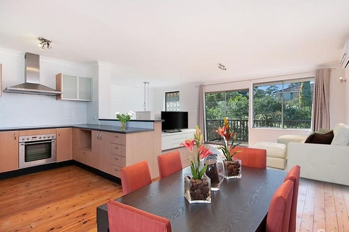 13 Lock Avenue, Springfield