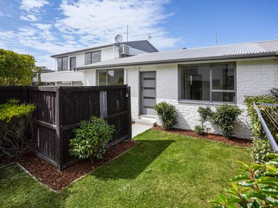 2 / 541 Barbadoes Street, Edgeware