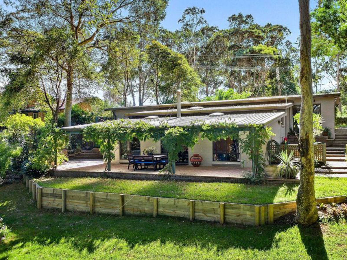 21 Eastaway Avenue, North Narooma