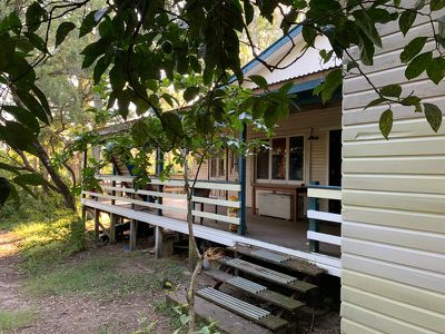 1027 Pinchin Road, The Channon