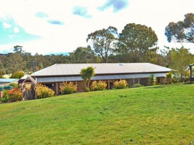 17 McInnes Street, Big Hill