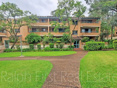 27 / 45-49 De Witt Street, Bankstown