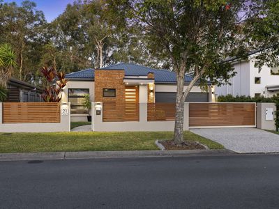 21 Feathertail Place, Gumdale