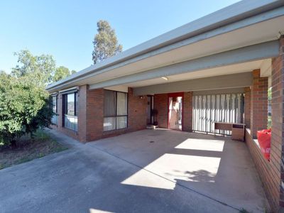 34 Magellan Crescent, Kangaroo Flat