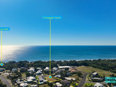 13 SNAPPER COURT, Woodgate