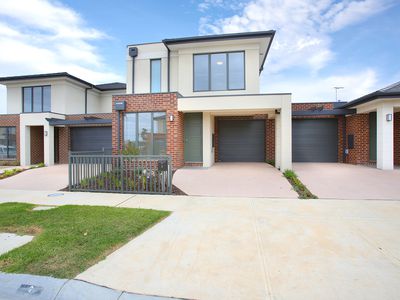 12 Juncus Street, Narre Warren