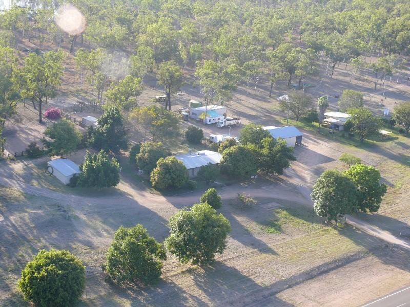 Charters Towers