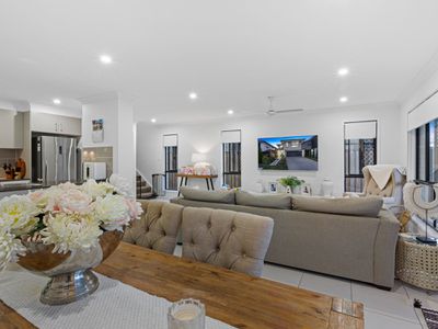 22 Kershaw Crescent, Mango Hill