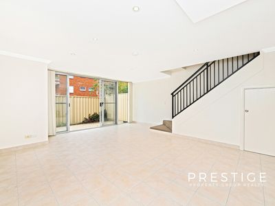 6 / 63 Illawarra Street, Allawah