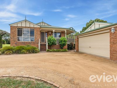 42 Island View Drive, Tyabb