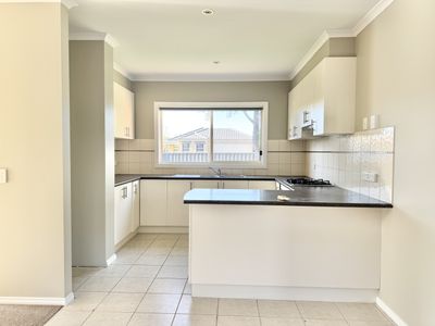 20 Bow Crescent, Manor Lakes