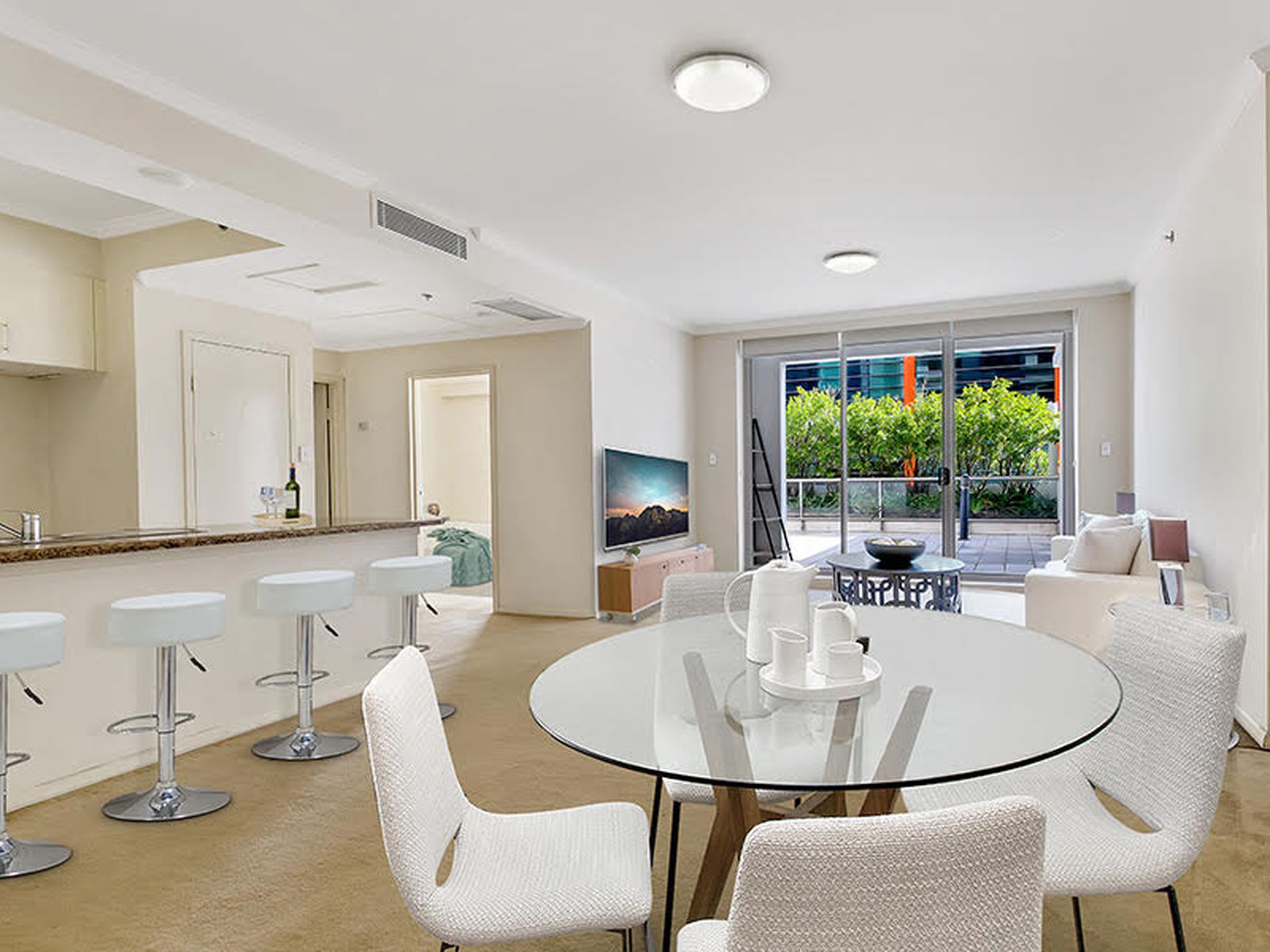 298-304 Sussex Street, Sydney