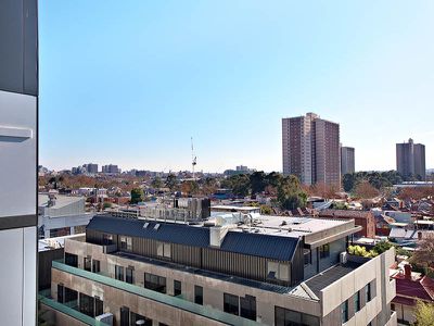 523 / 243 Bridge Road, Richmond