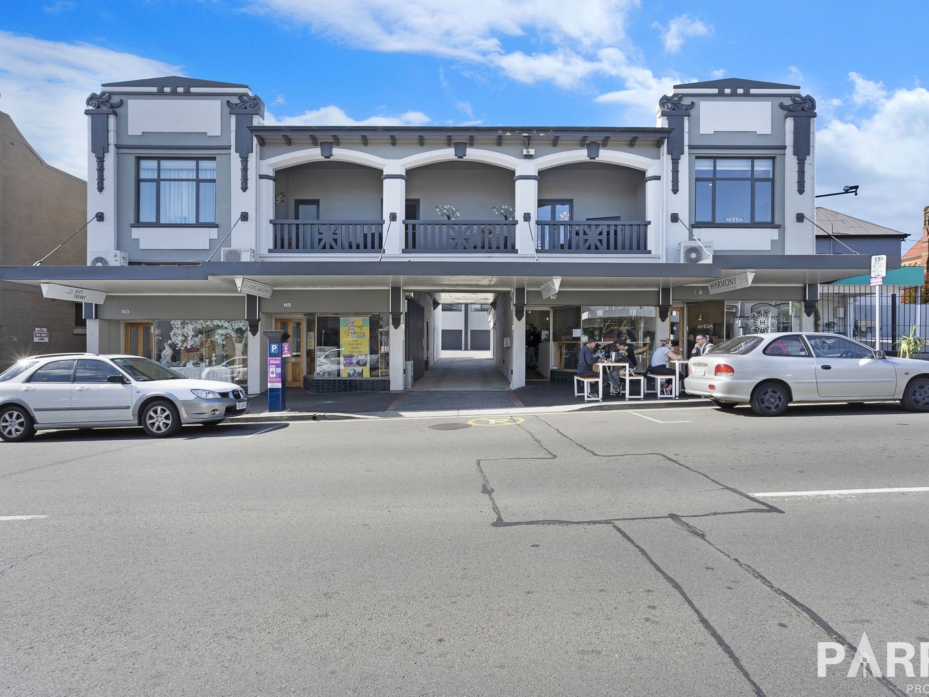 143A St John Street, Launceston