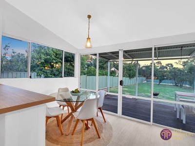 91 Park Road, Byford