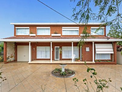 3 Flinders Road, Georges Hall