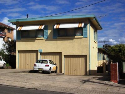 2 / 2 Park Street, North Wollongong
