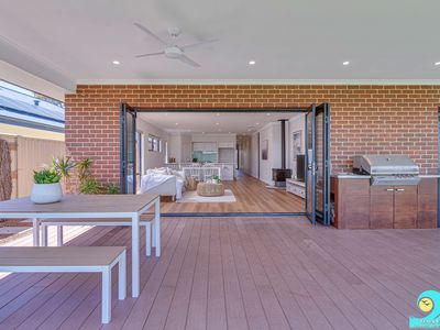 47 / 146 Saint Andrews Drive, Yanchep