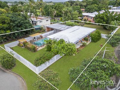 36 Love Lane, Mundingburra
