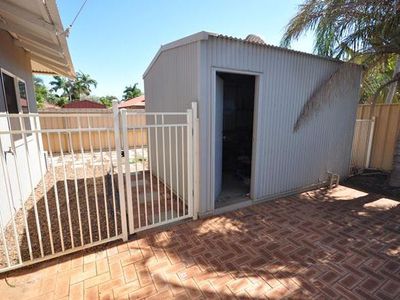 17 Mystery Court, South Hedland
