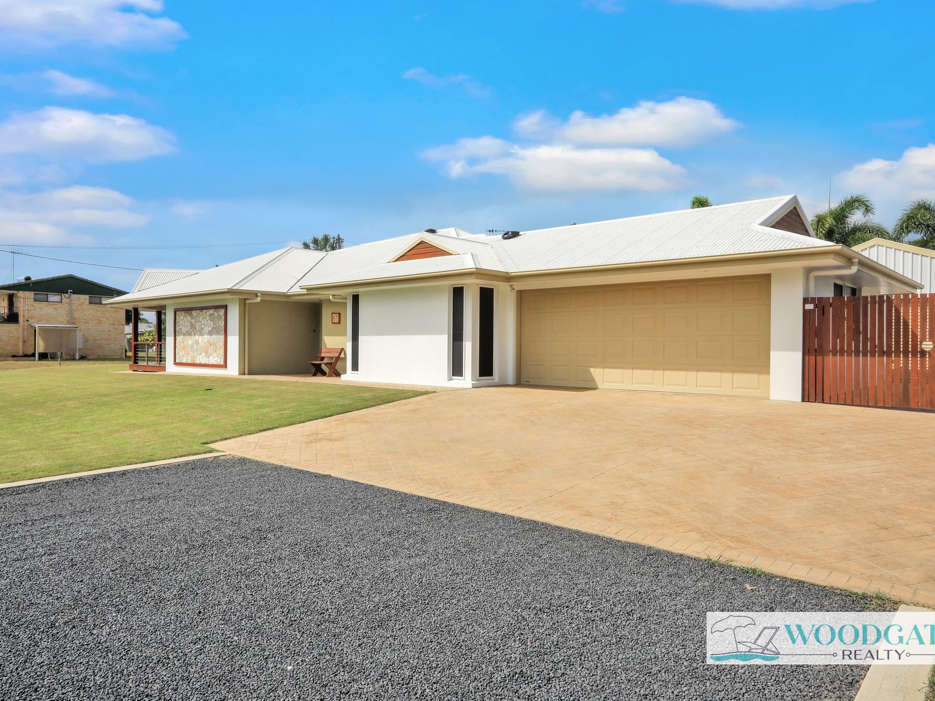 87 Mackerel Street, Woodgate