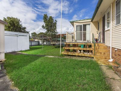 2 Hassett Street, Warilla