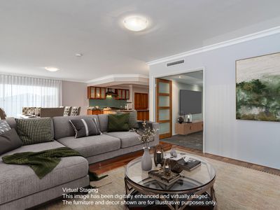 163 Lagoon Drive, Yanchep