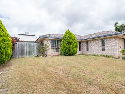 12 Picadilly Circuit, Urraween