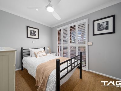 31 Topaz Crescent, Seven Hills