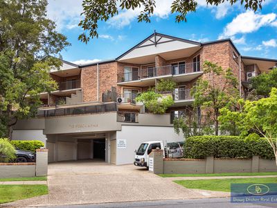 11 / 35 Maryvale Street, Toowong