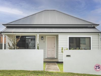 8 Turner Street, Georgetown