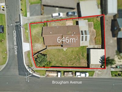 2 Clitheroe Drive, Wyndham Vale